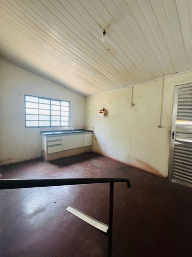 Cozinha - Vila Mollon IV - Santa Barbara D'Oeste