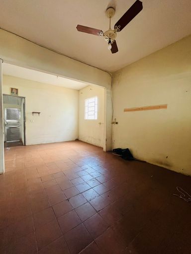 Sala - Vila Mollon IV - Santa Barbara D'Oeste