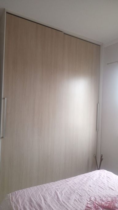 Quarto - Condomínio Terras De São Pedro - Pátio do Barão - Santa Barbara d'Oeste