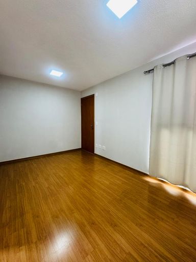 Sala - Residencial Allegra - Santa Barbara d'Oeste