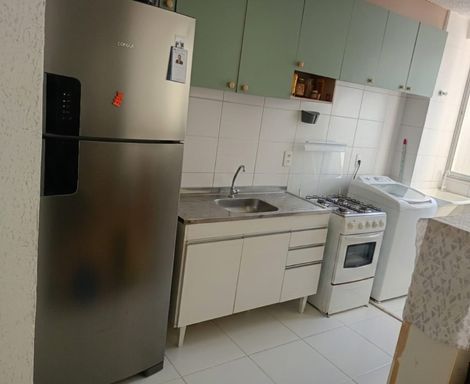 Residencial Conquista Nature - Santa Barbara D'Oeste