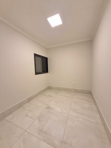 Quarto - Jardim São Francisco - Santa Barbara D'Oeste