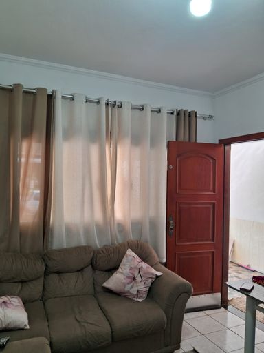 Sala - Jardim Ipiranga - Americana