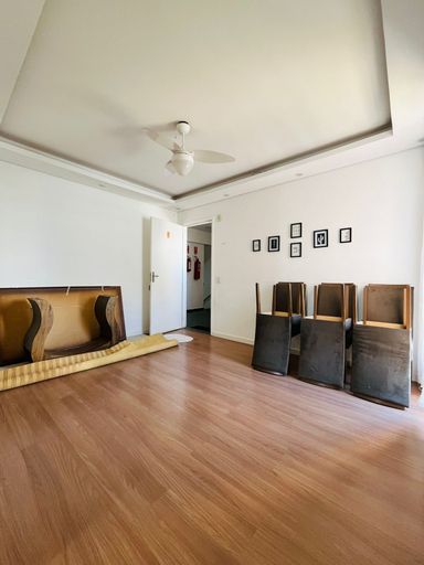 Sala - Condominio Agata - Santa Barbara d'Oeste