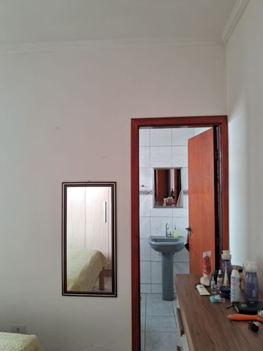 Quarto - Jardim Ipiranga - Americana