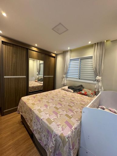 Maestro Residencial - Santa Barbara d'Oeste