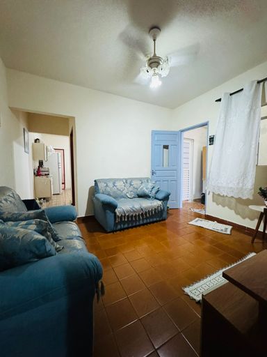 Sala - Jardim São Francisco - Santa Barbara D'Oeste