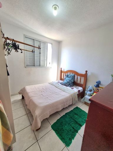 Condomnio Araça - Santa Barbara d'Oeste