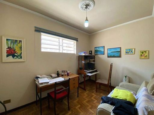 Quarto  - Vila Nossa Senhora de Fátima - Americana