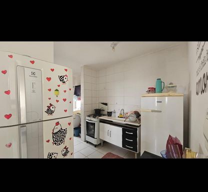 Mini Mercado - Residencial Tainá - Americana