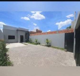 Garagem - Frezzarin 2 - Santa Barbara D'Oeste