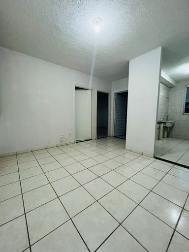 Sala - Condominio Graviola - Santa Barbara d'Oeste