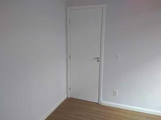 Sala - Residencial Parque Asteca - Americana