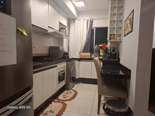 Residencial País de Gales - Santa Barbara d'Oeste