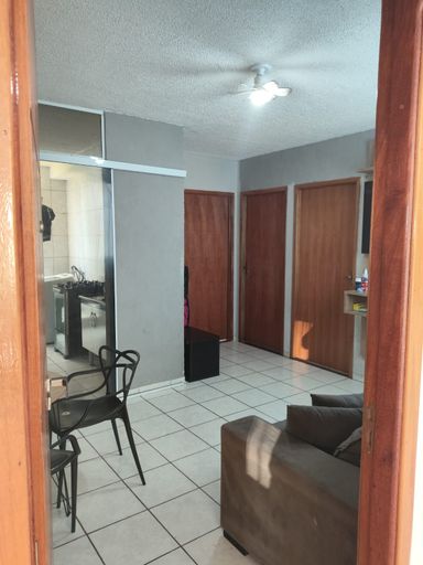 Condominio Manacá - Santa Barbara d'Oeste