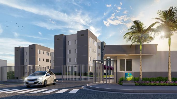 Conquista Nature - Santa Barbara d'Oeste