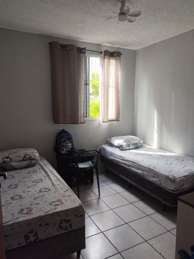 Condominio Manacá - Santa Barbara d'Oeste