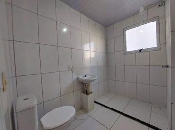 Banheiro - Condomínio Vida Nova 1 - Americana