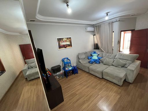 Sala - Parque das Nações - Americana