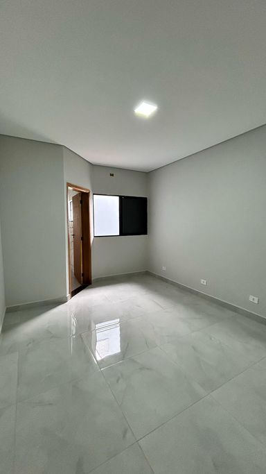 Quarto - Terra Azul - Santa Barbara D'Oeste