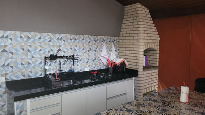 Residencial Furlan - Santa Barbara d'Oeste