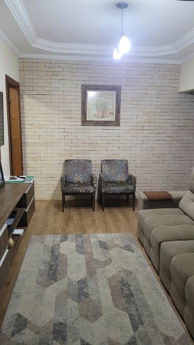 Residencial Furlan - Santa Barbara d'Oeste