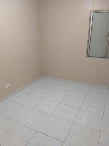 Condomínio Olímpia Romi - Santa Barbara d'Oeste