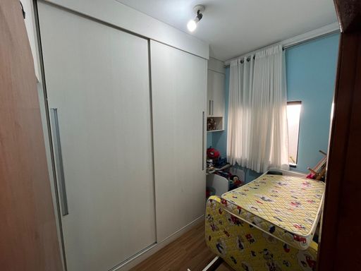 Quarto - Parque das Nações - Americana