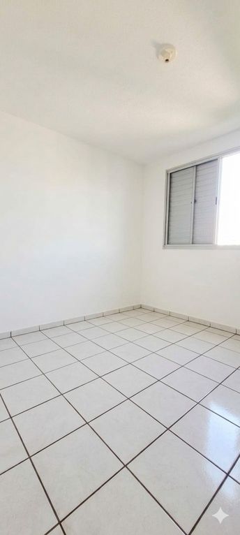 Quarto - Condominio Graviola - Santa Barbara d'Oeste