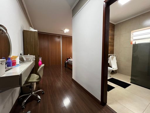 Quarto Suíte - Vila Mariana - Americana