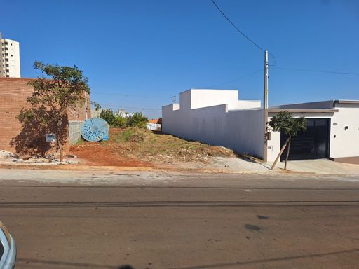 Conjunto Habitacional 31 de Março - Santa Barbara D'Oeste