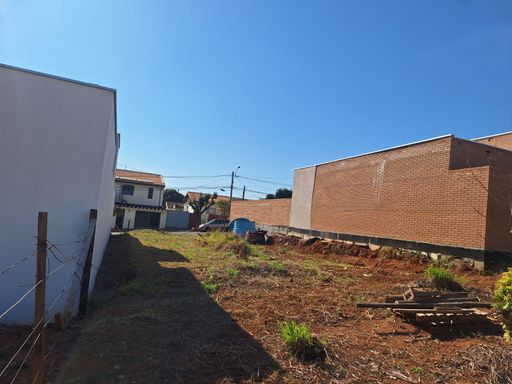 Conjunto Habitacional 31 de Março - Santa Barbara D'Oeste