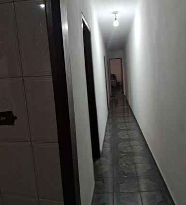 Jardim Pérola - Santa Barbara D'Oeste