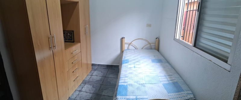 Quarto - Jardim Pérola - Santa Barbara D'Oeste