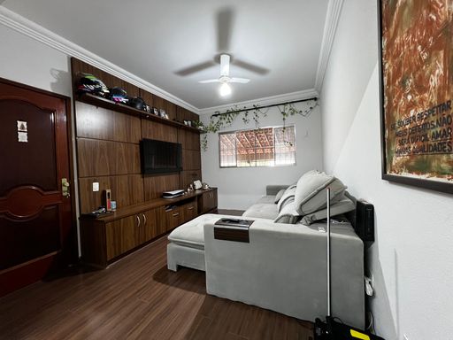 Sala - Vila Mariana - Americana