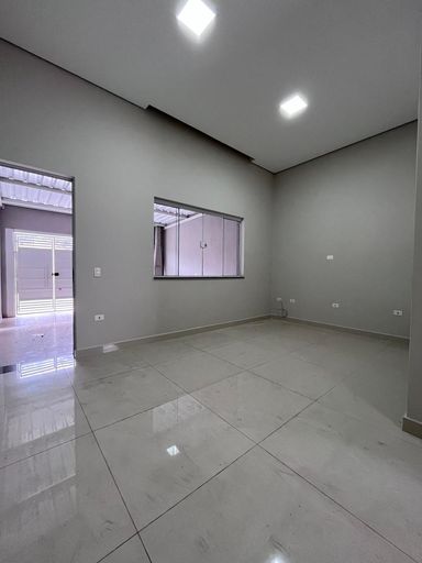 Jardim São Francisco - Santa Barbara d'Oeste