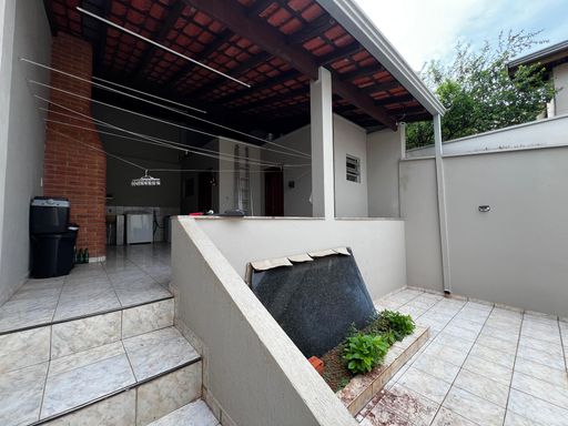 Área Gourmet+Área de Serviço  - Vila Mariana - Americana