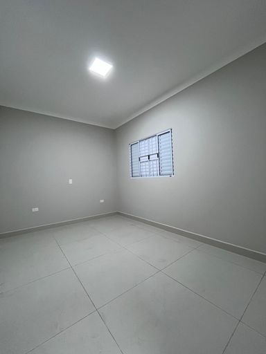 Jardim São Francisco - Santa Barbara d'Oeste