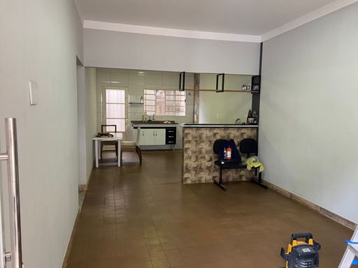 Sala - Nova Americana - Americana