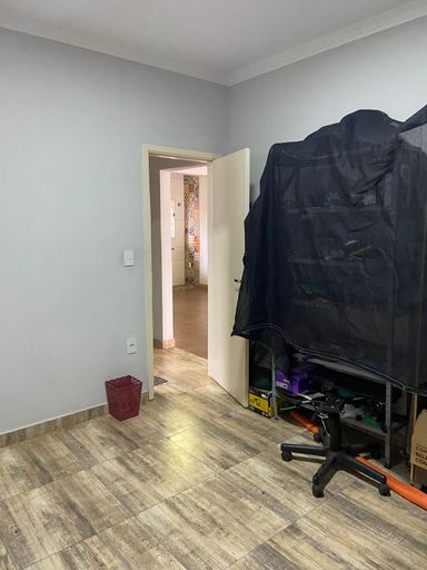 Quarto - Nova Americana - Americana