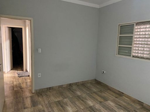 Quarto - Nova Americana - Americana