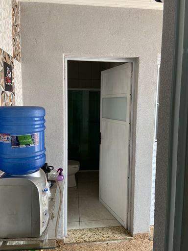 Escritório - Nova Americana - Americana