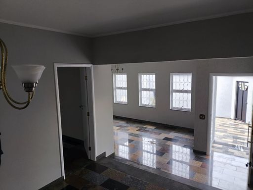 Sala - Boa Vista - Americana