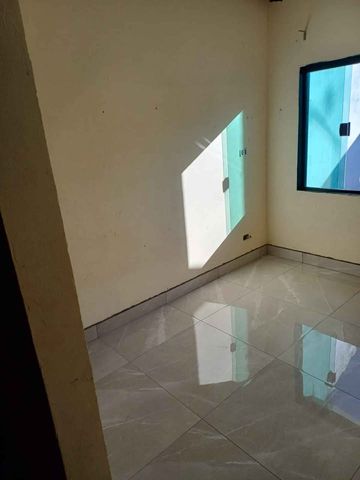 Quarto - Jardim Bertoni - Americana