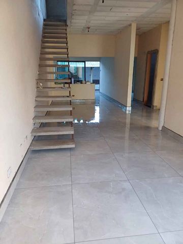 Sala - Jardim Bertoni - Americana