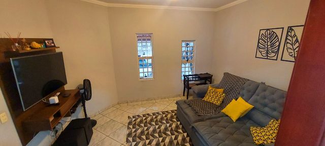 Jardim Nielsen Ville - Americana