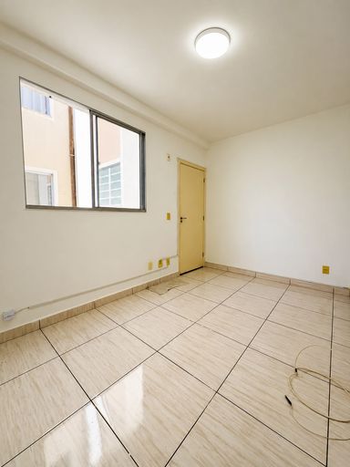 Fachada - Condomínio Residencial Parque Alabama - Americana