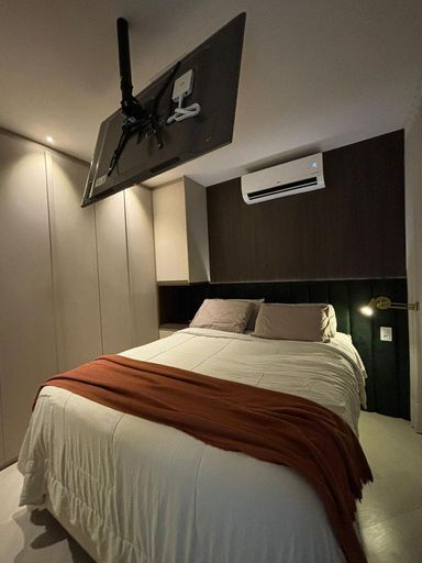 Sunset Edificio Residencial - Americana