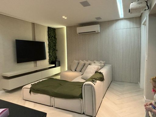 Sunset Edificio Residencial - Americana