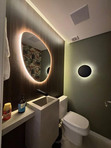 Sunset Edificio Residencial - Americana